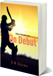 Alice Henderson On Debut